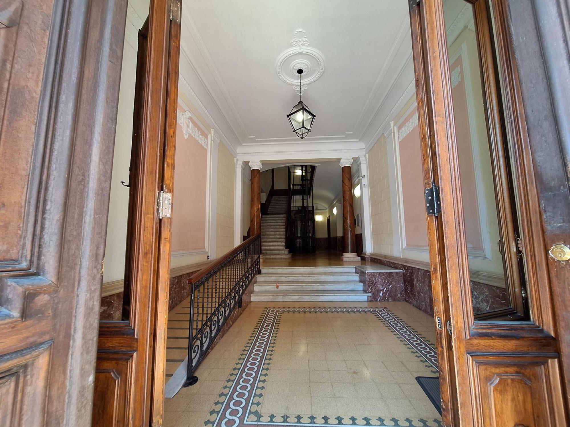 Residenze Serventi Longhi Rome Luaran gambar
