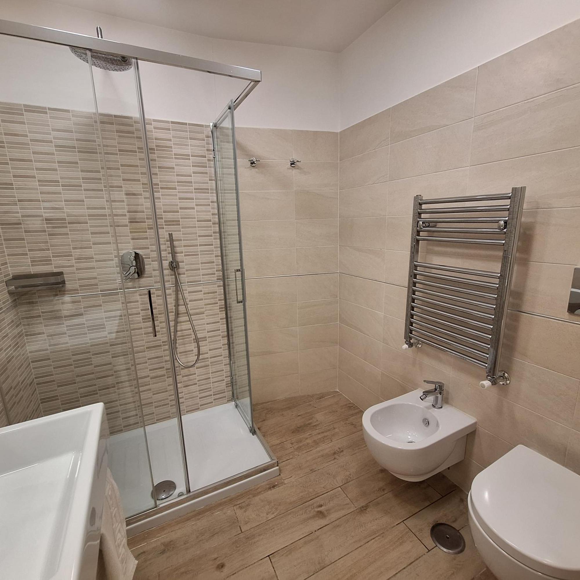 Residenze Serventi Longhi Rome Luaran gambar